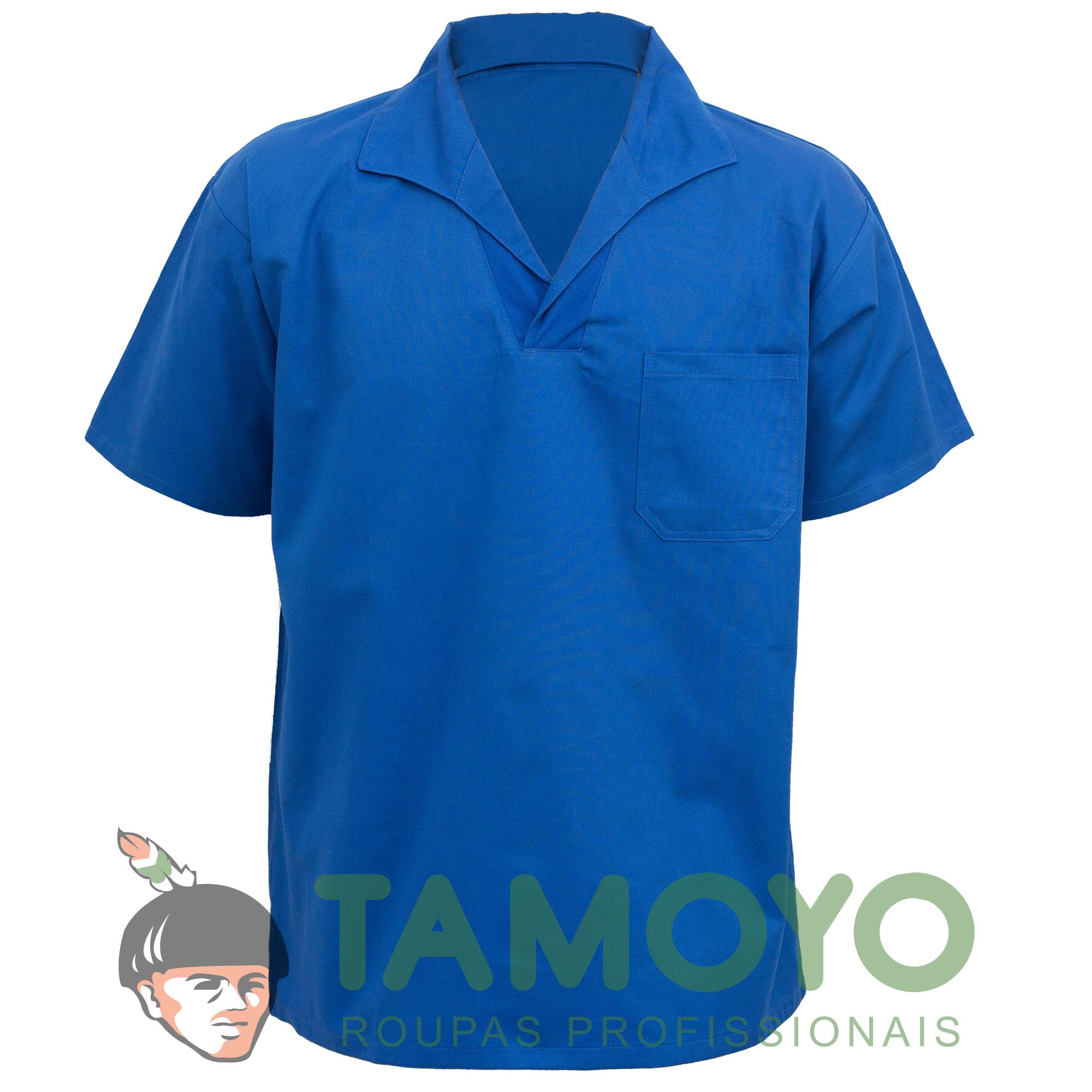 Ropa Blusas Italianas